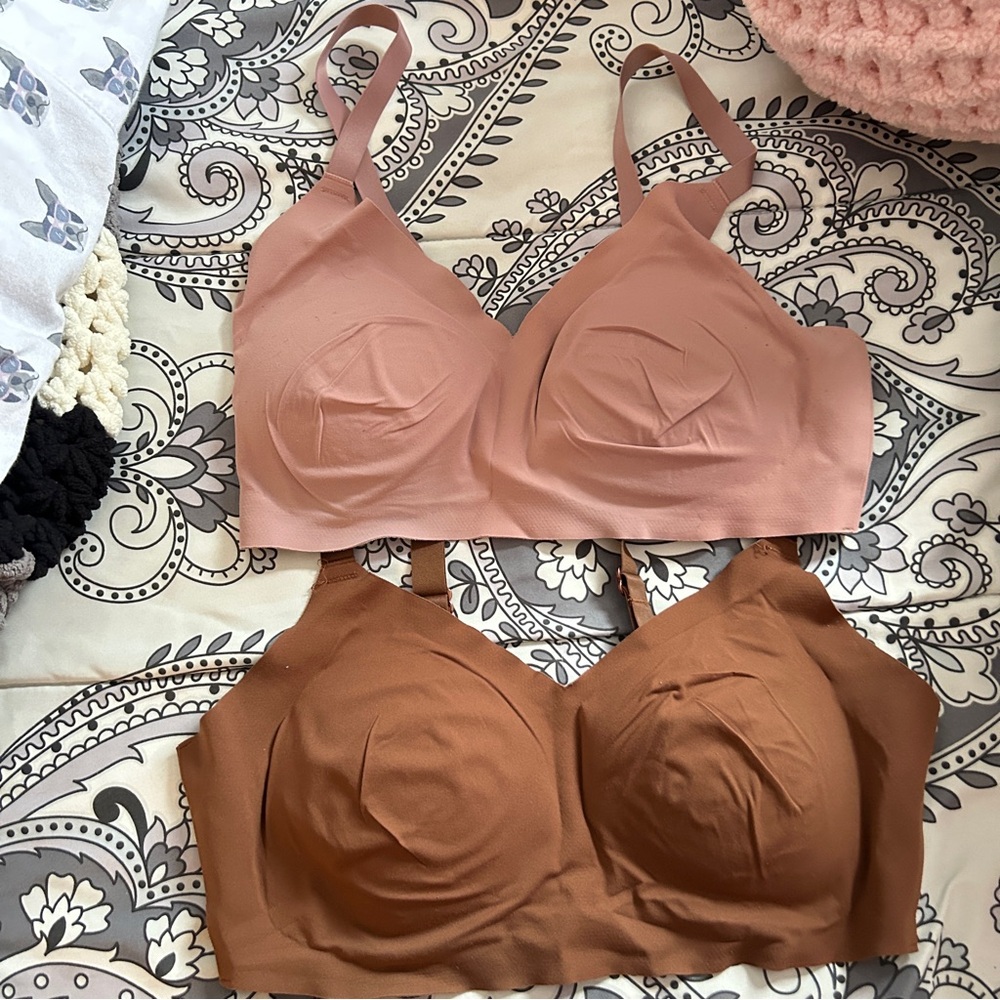 Aerie Real Free Bralette Bundle